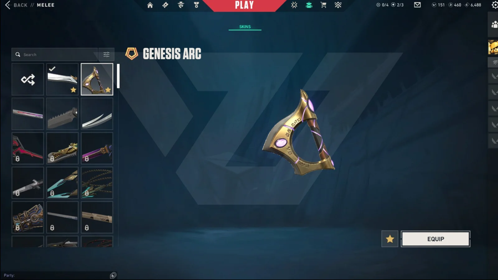 Diamond 1 Valorant account VAL-5020 screenshot 3