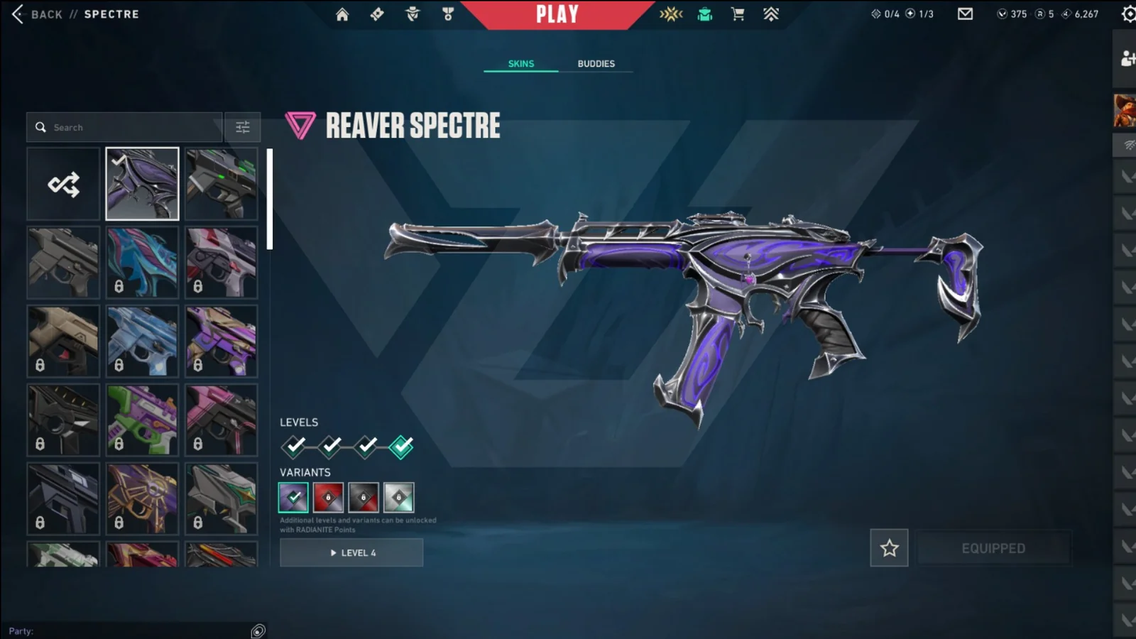 Bronze 2 Valorant account VAL-5274 screenshot 11