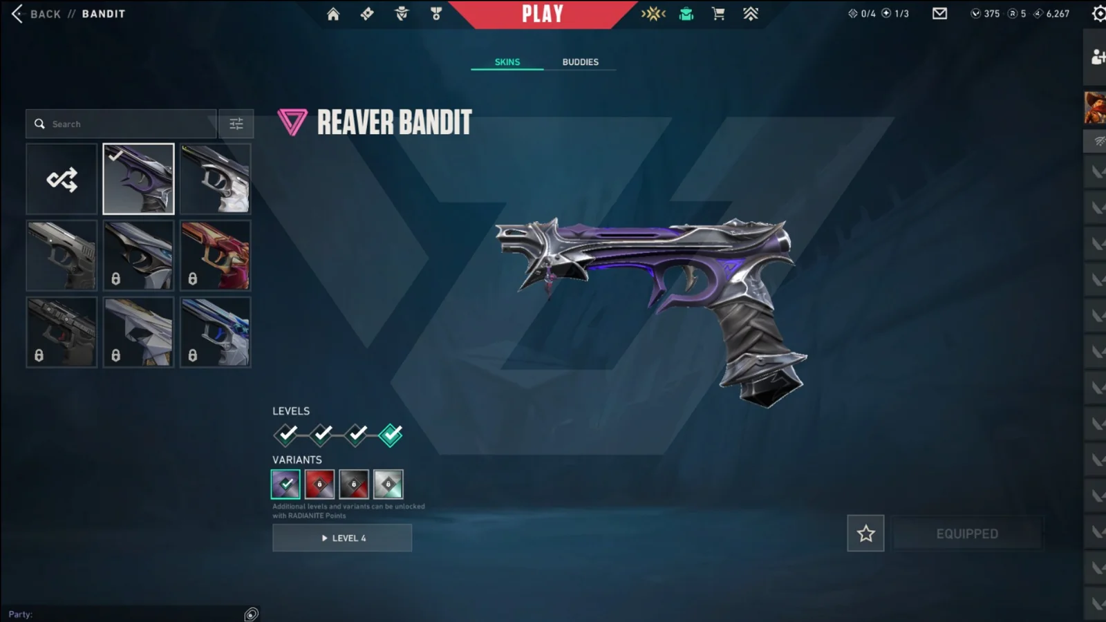 Bronze 2 Valorant account VAL-5274 screenshot 13