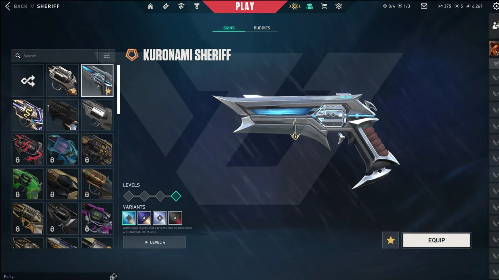 Bronze 2 Valorant account VAL-5274 screenshot 12