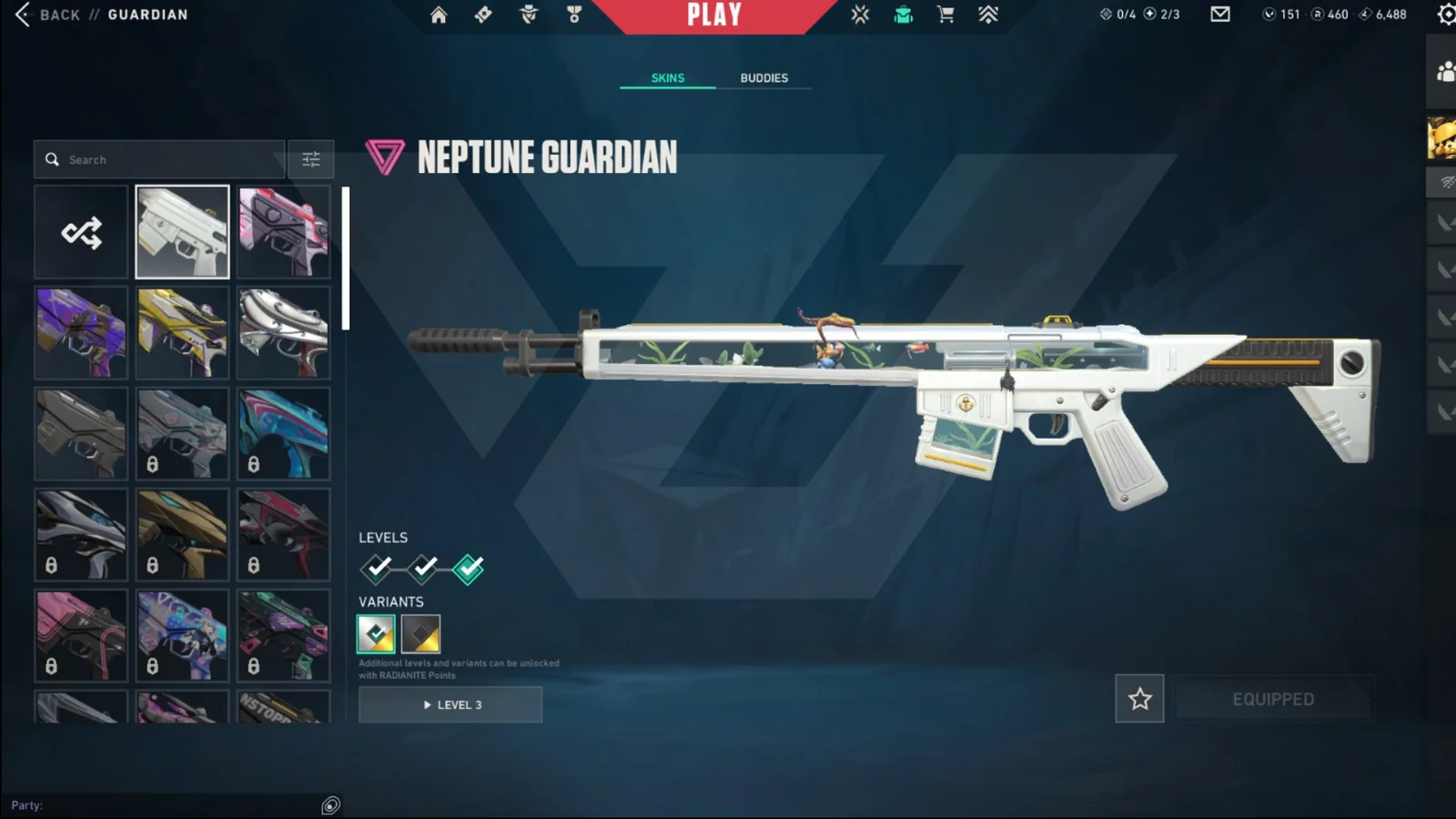 Diamond 1 Valorant account VAL-5020 screenshot 9