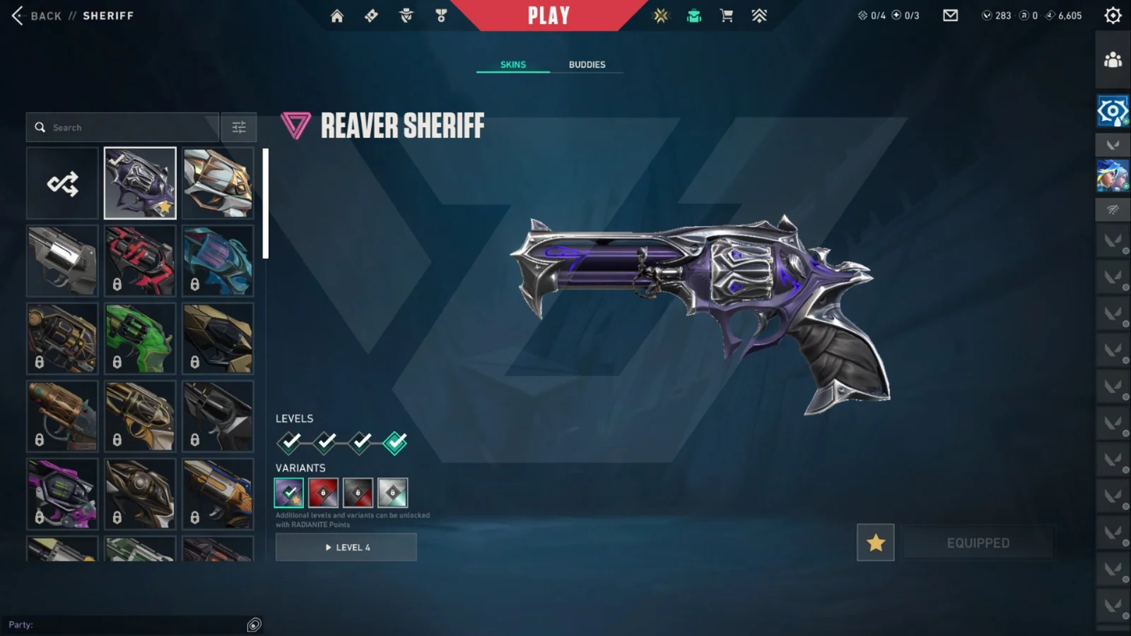 Bronze 2 Valorant account VAL-5297 screenshot 9
