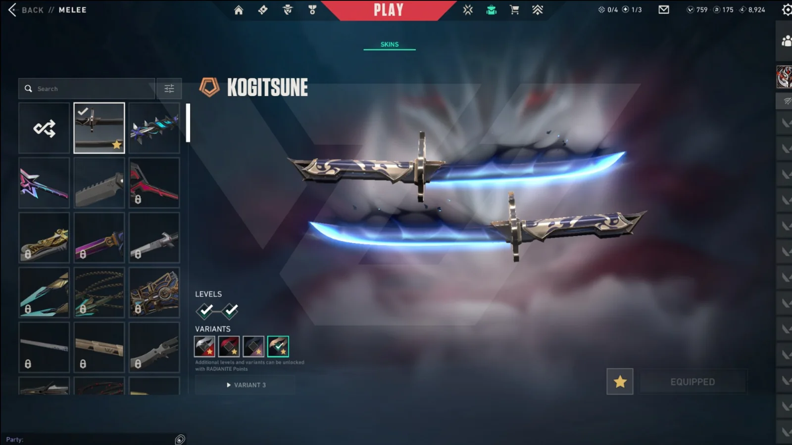 Bronze 2 Valorant account VAL-5213 screenshot 8
