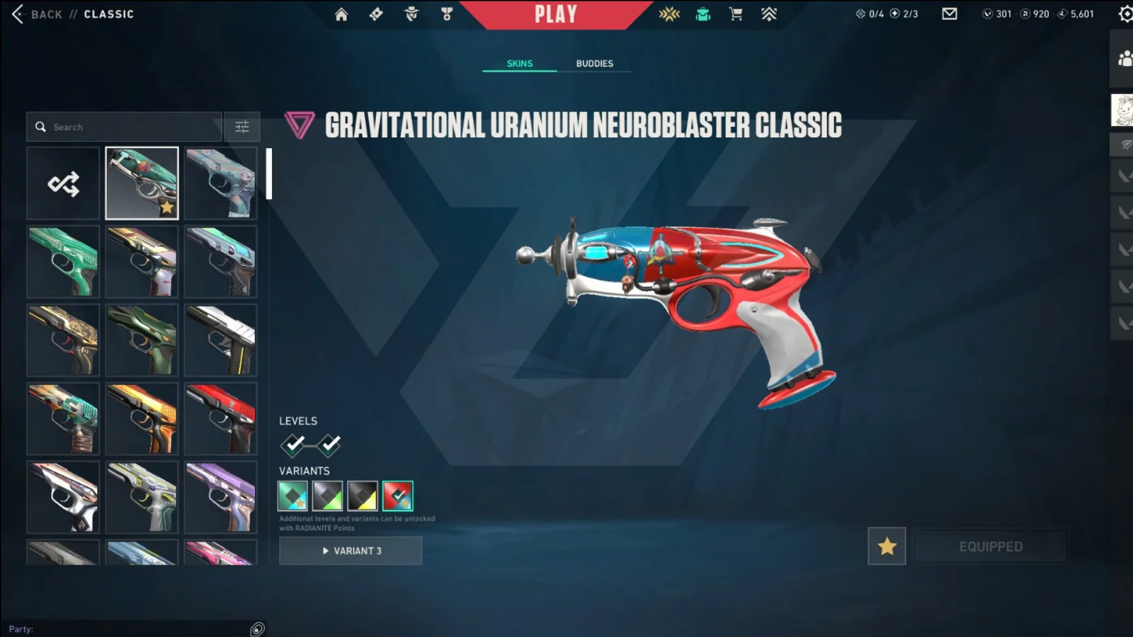 Diamond 1 Valorant account VAL-5216 screenshot 2